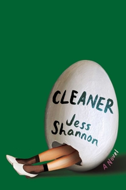 Cleaner, Jess Shannon - Gebonden - 9781668223086