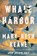Whale Harbor, Mary Beth Keane - Gebonden - 9781668224632