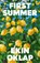 First Summer, Ekin Oklap - Gebonden - 9781668225790