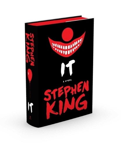 It (Special Edition), Stephen King - Gebonden - 9781668227480