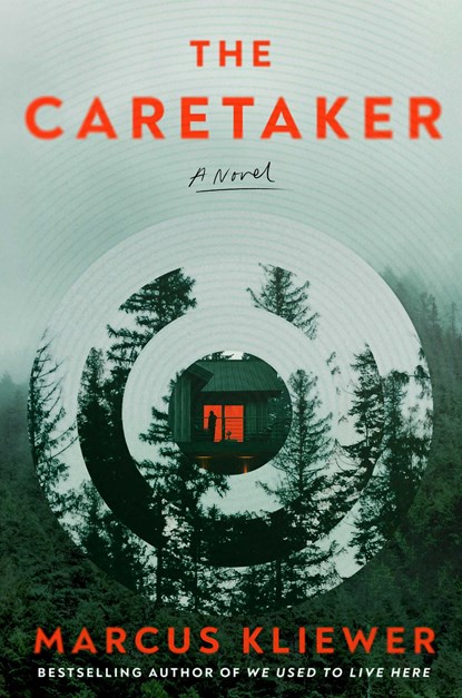 The Caretaker, Marcus Kliewer - Paperback - 9781668228944