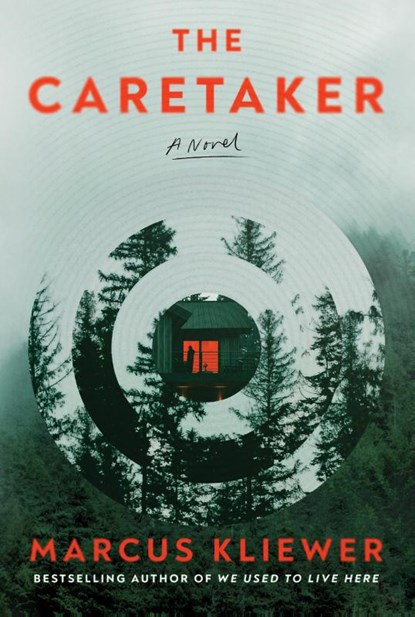 The Caretaker, Marcus Kliewer - Paperback - 9781668228944