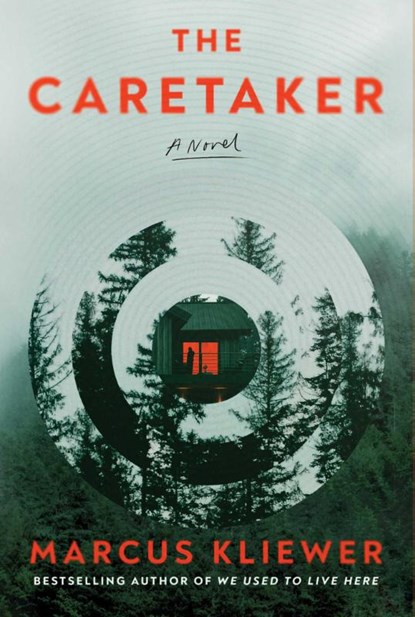 The Caretaker, Marcus Kliewer - Paperback - 9781668228944