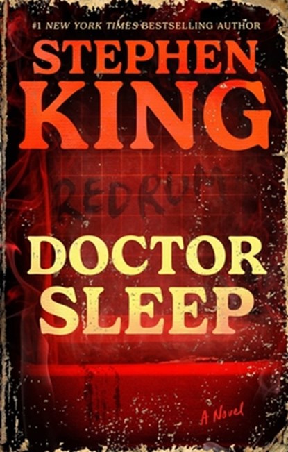 Doctor Sleep, Stephen King - Paperback - 9781668234051