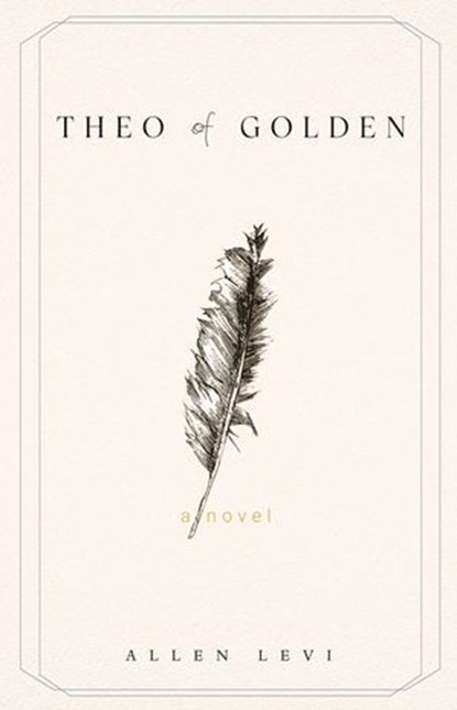 Theo of Golden, Allen Levi - Ebook - 9781668236536