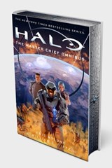 Halo: The Master Chief Omnibus - Eric Nylund ; William C. Dietz - 9781668241356