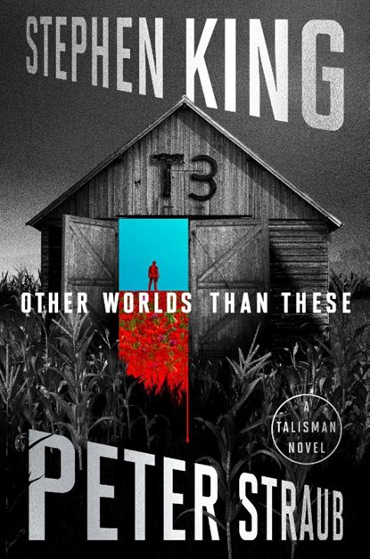 Other worlds than these, Stephen King - Gebonden - 9781668259238