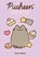 Pusheen Sticker Book, Claire Belton - Paperback - 9781668263624