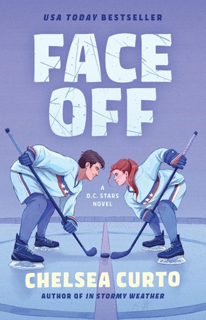 Face Off, Chelsea Curto - Paperback - 9781668263921