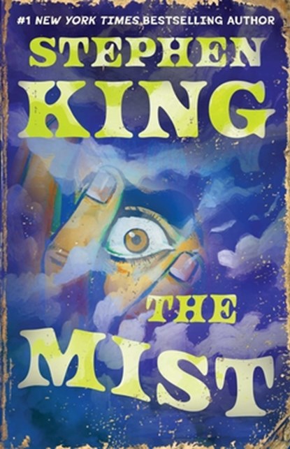 Mist, Stephen King - Paperback - 9781668264195