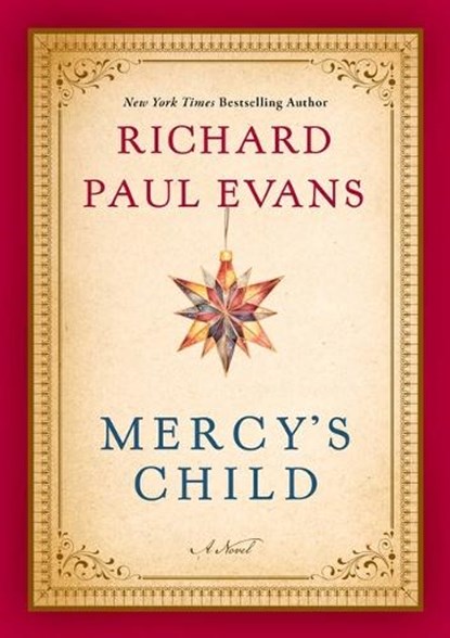 Mercy's Child, Richard Paul Evans - Gebonden - 9781668264218
