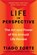 Life in Perspective, Tiago Forte - Paperback - 9781668264966