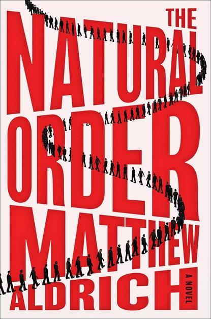 The Natural Order, Matthew Aldrich - Paperback - 9781668265772