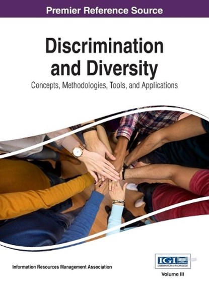 Discrimination and Diversity, niet bekend - Gebonden - 9781668428962