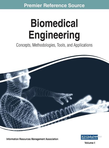 Biomedical Engineering, Information Reso Management Association - Gebonden - 9781668429280