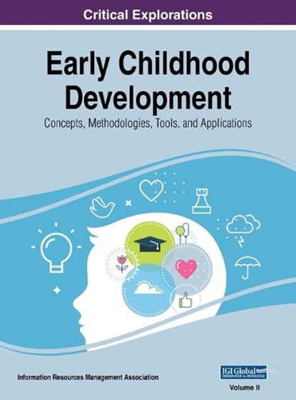 Early Childhood Development, niet bekend - Gebonden - 9781668430668