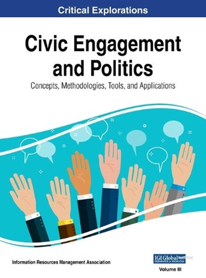 Civic Engagement and Politics, niet bekend - Gebonden - 9781668430781