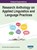 Research Anthology on Applied Linguistics and Language Practices, VOL 1, niet bekend - Gebonden - 9781668461846