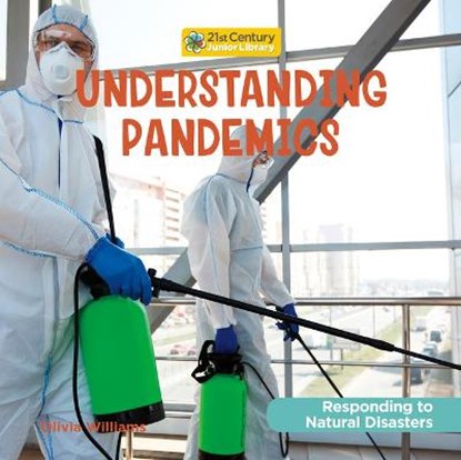 Understanding Pandemics, WILLIAMS,  Olivia - Paperback - 9781668900369