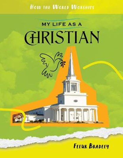 My Life as a Christian, Fleur Bradley - Paperback - 9781668900543