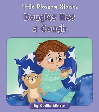Douglas Has a Cough, Cecilia Minden - Paperback - 9781668908679