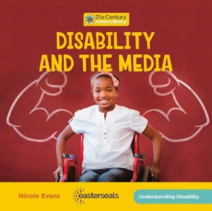 Disability and the Media, Nicole Evans - Gebonden - 9781668909119