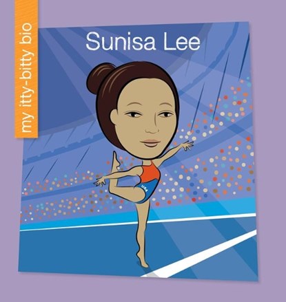 SUNISA LEE, Virginia Loh-Hagan - Paperback - 9781668910450