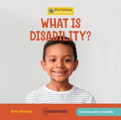 What Is Disability?, Erin Hawley - Paperback - 9781668910689