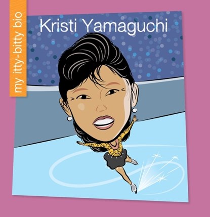 Kristi Yamaguchi, Virginia Loh-Hagan - Paperback - 9781668920169