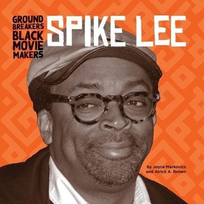Spike Lee, Joyce Markovics - Paperback - 9781668920794