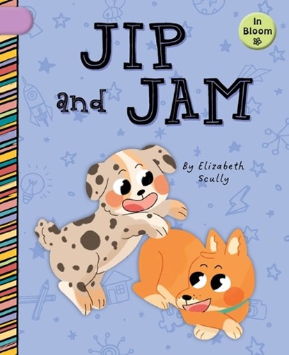 Jip and Jam, Elizabeth Scully - Paperback - 9781668926994