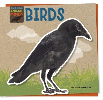 Birds, Joyce Markovics - Paperback - 9781668928929