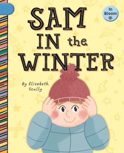 Sam in the Winter, Elizabeth Scully - Paperback - 9781668937471