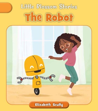 The Robot, Elizabeth Scully - Paperback - 9781668946336