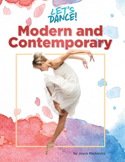 Modern and Contemporary, Joyce Markovics - Paperback - 9781668948330
