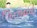 The Mermaid, Patty Brozo - Gebonden - 9781668955246