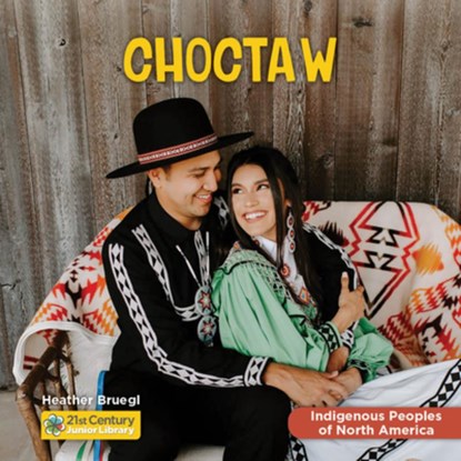 Choctaw, Heather Bruegl - Gebonden - 9781668956274
