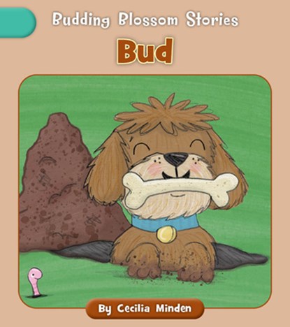 Bud, Cecilia Minden - Paperback - 9781668961872