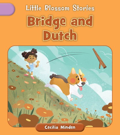 Bridge and Dutch, Cecilia Minden - Paperback - 9781668962671