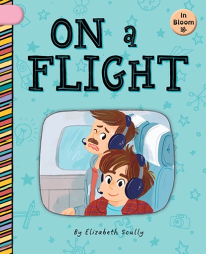 On a Flight, Elizabeth Scully - Paperback - 9781668962862