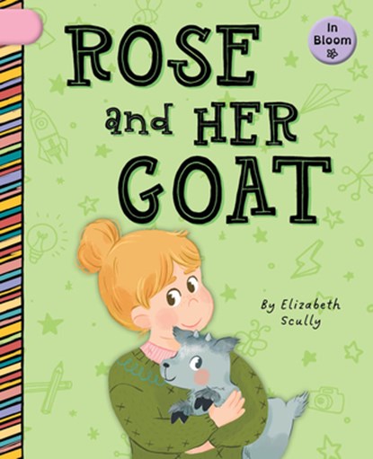 Rose and Her Goat, Elizabeth Scully - Paperback - 9781668962879