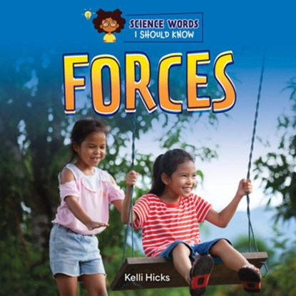 Forces, Kelli Hicks - Paperback - 9781668964545