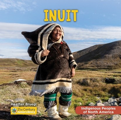 Inuit, Heather Bruegl - Gebonden - 9781668973189