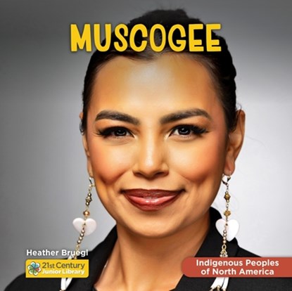 Muscogee, Heather Bruegl - Gebonden - 9781668973226