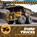 Dump Trucks on the Construction Site, Samantha Bell - Paperback - 9781668974100