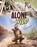 Alone in the Wild, Jarred Luján - Gebonden - 9781669082125