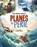 Planes in Peril, Jarred Luján - Gebonden - 9781669082200