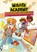 The Spectacular Switcheroo!, Michael Anthony Steele - Paperback - 9781669082507