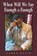 When Will We Say Enough Is Enough, Larry Davis - Paperback - 9781669801290