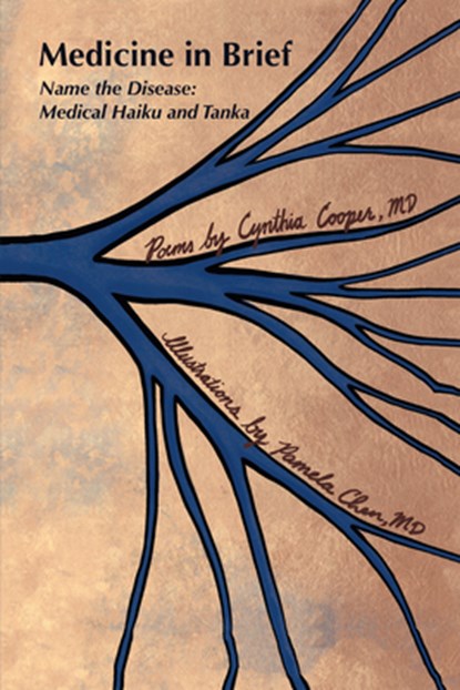 Medicine in Brief, Cynthia Cooper - Paperback - 9781669810018